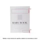 Box Baby Book Premium Personalizado