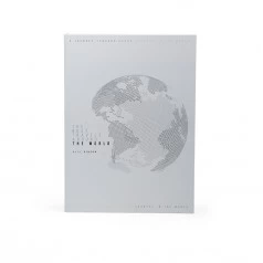 Box Travel Book Premium Personalizado