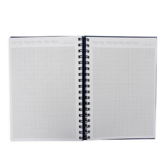 Caderno Cromato 23 x 16 Personalizado
