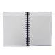Caderno Cromato 23 x 16 Personalizado