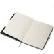 Caderno com Logo