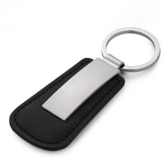 Chaveiro Metal com Logo 