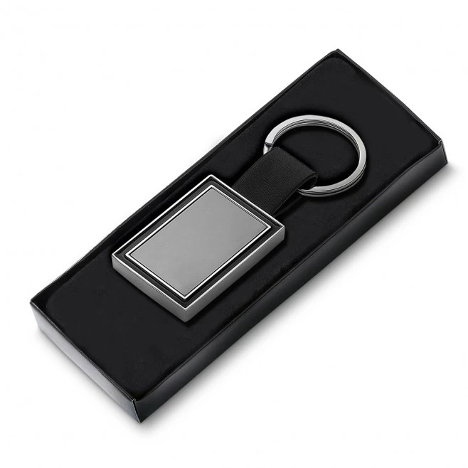 Chaveiro Metal Personalizado para Brindes