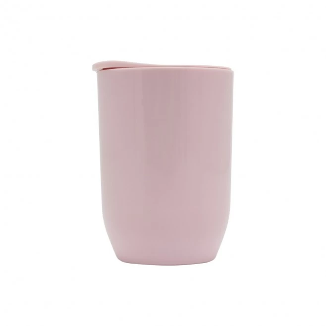 Copo Plástico 350ml Personalizado para Brindes
