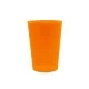 Copo Plástico 500ml Personalizado com Logo