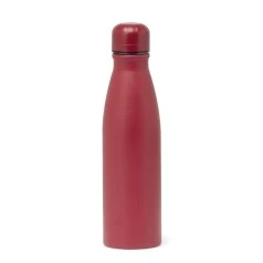 Garrafa de Alumínio 600ml Personalizada 