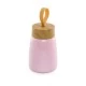 Garrafa Inox Parede Dupla 270ml para Brinde Personalizado