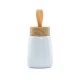 Garrafa Inox Parede Dupla 270ml para Brinde Personalizado