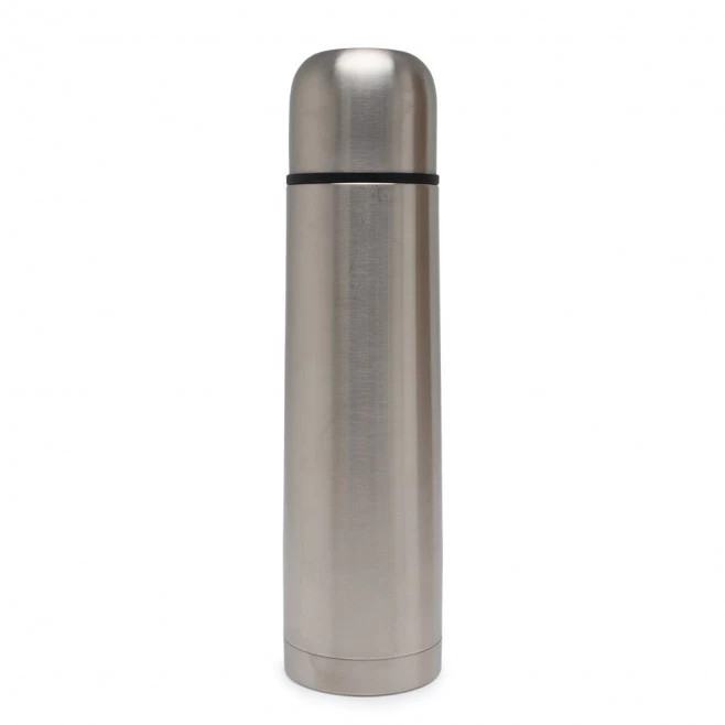 Garrafa Térmica 750ml com Logo
