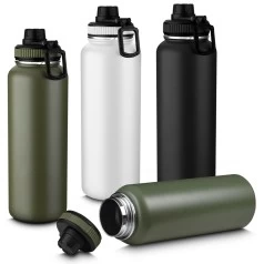 Garrafa Térmica de 1,2l Promocional