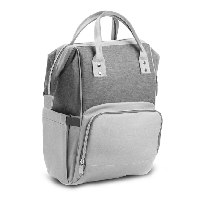 Mochila Multifuncional em Poliéster 600D Personalizada ASMC510