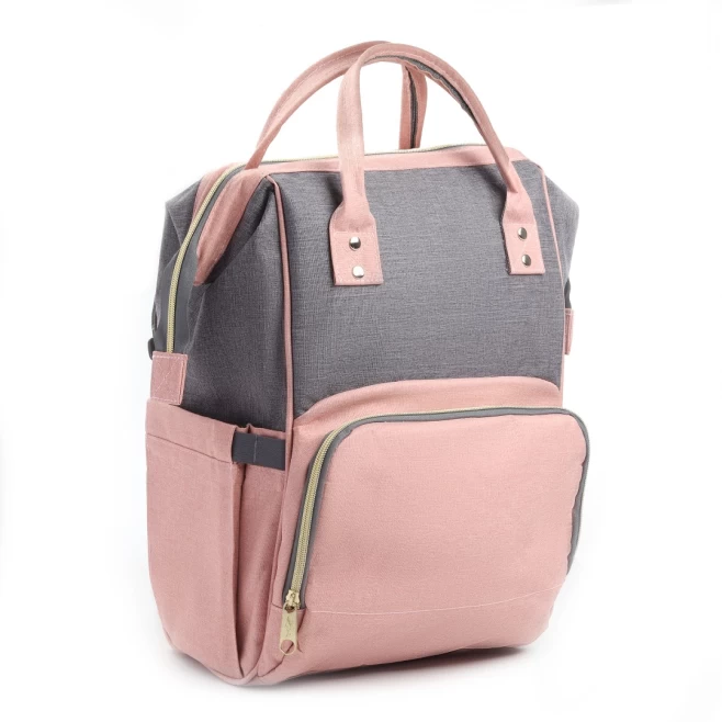 Mochila Multifuncional em Poliéster 600D Personalizada ASMC510