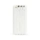 Power Bank 10.000mAh com Carregamento via Indução ou via Cabo