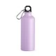 Squeeze Alumínio 500ml Personalizado com Logo
