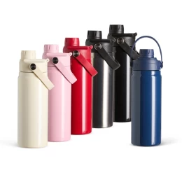 Garrafa Térmica 600ml Personalizada