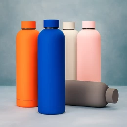 Garrafa Térmica 750ml Promocional