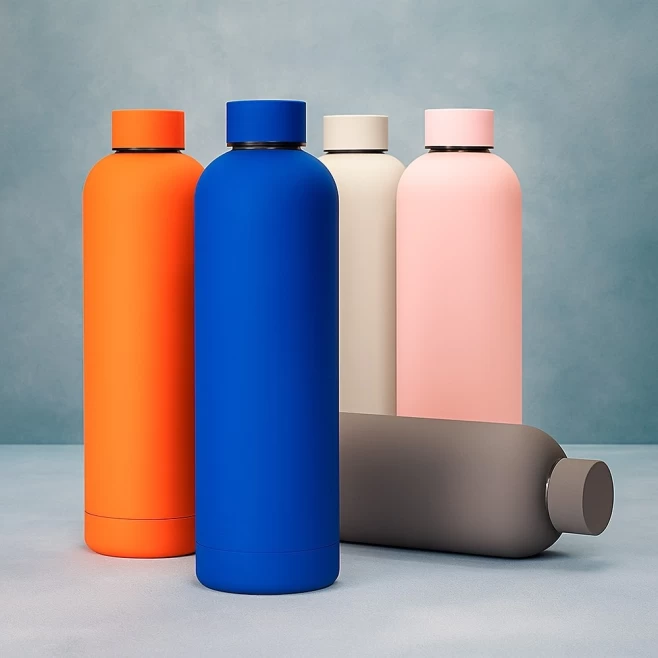 Garrafa Térmica 750ml Promocional