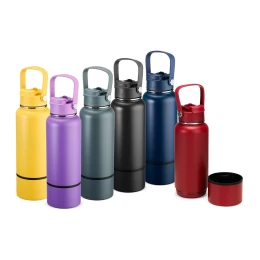 Garrafa Térmica 800ml Promocional