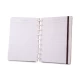 Caderno B5 Planner Capa Dura Personalizado