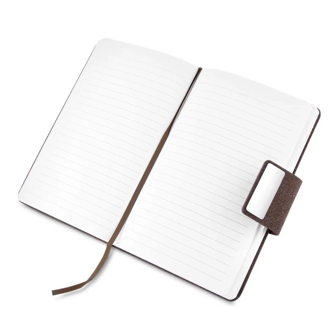 Caderno A5 Personalizado