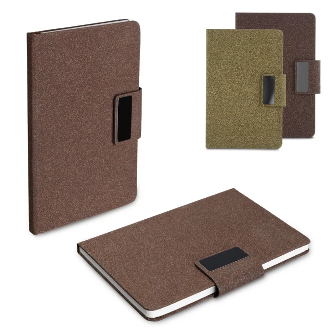 Caderno A5 Personalizado