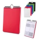 Caderno A5 Planner Capa em PU Personalizado