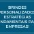 Brindes personalizados: estratégias fundamentais para empresas.