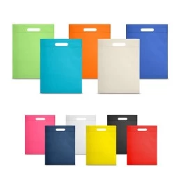 Sacola em TNT Personalizada