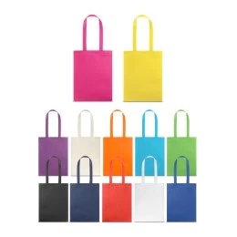 Sacola em TNT Personalizada