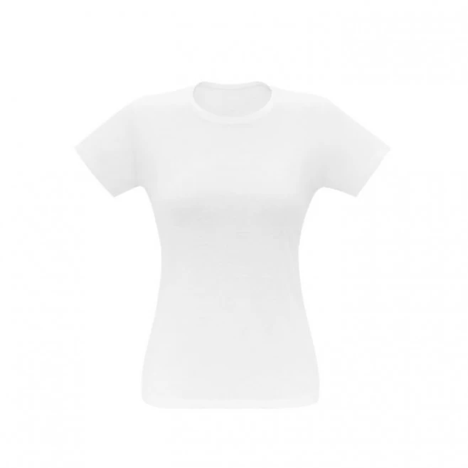 Camiseta Feminina para Brinde