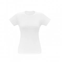 Camiseta Feminina Personalizada