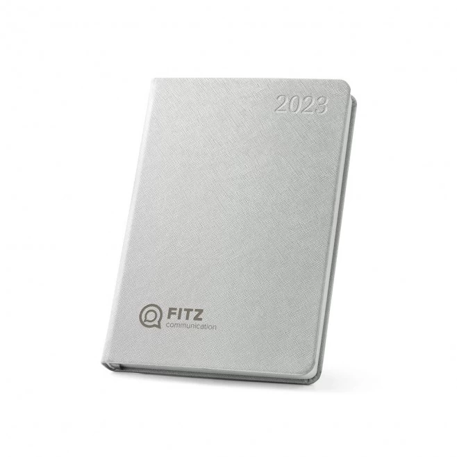 Agenda A5 em PU 2024/25 Personalizada