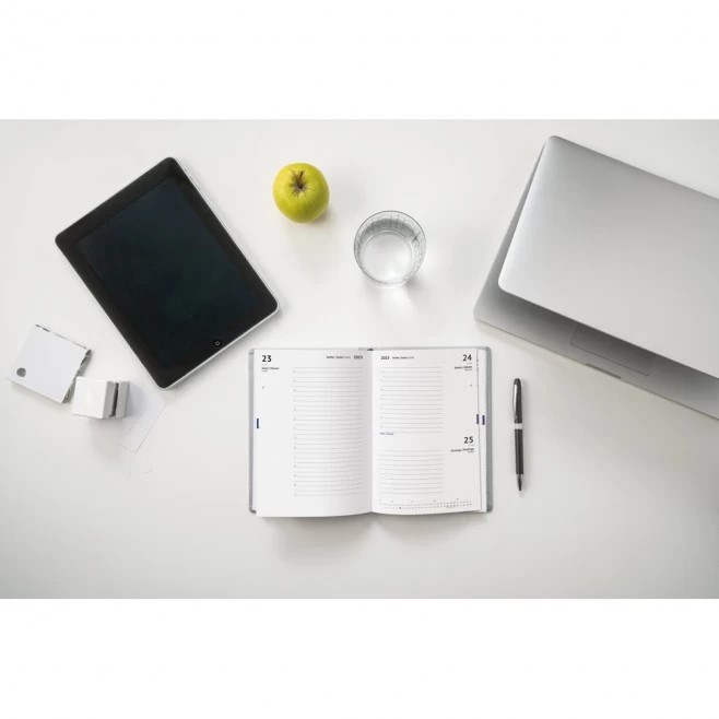 Agenda A5 em PU 2024/25 Personalizada