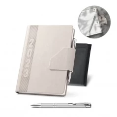 Agenda A5 em c. sintético 2024/25 Personalizada