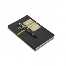 Caderno capa dura Personalizado