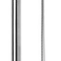 Canudo Reutilizável Personalizado 215mm