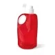 Squeeze plástico dobrável personalizado 770ml