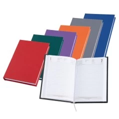 Agenda 2024/25 Cromato Personalizada