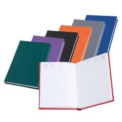 Agenda 2024/25 Cromato Personalizada