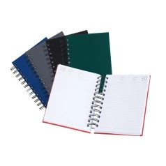 Agenda 2024/25 Emborrachada Personalizada