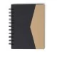 Caderno Ecológico com Autoadesivos Personalizado