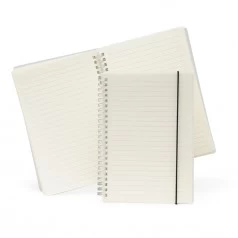 Caderno A5 Personalizada
