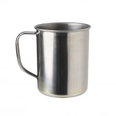 Caneca 500 ml em Inox