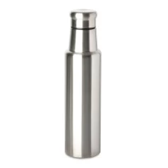 Garrafa em aço inox Personalizada