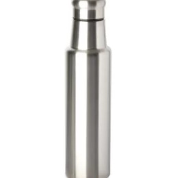Garrafa em aço inox Personalizada