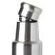 Garrafa em aço inox Personalizada