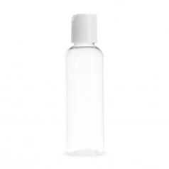 Frasco de Plástico 60ml Personalizado