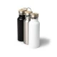 Garrafa Térmica Inox 500ml Com Logo