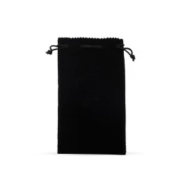 Veludo de Cordão Duplo Personalizado