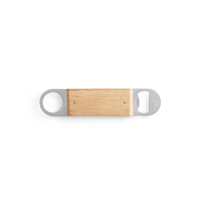 Abridor de Garrafas Duplo Personalizado